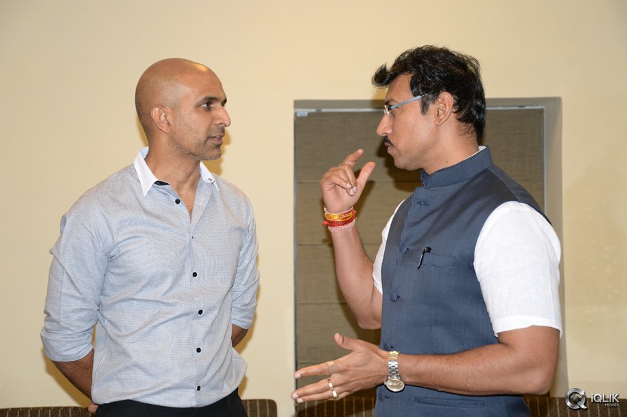 Prabhas-and-Producer-Devineni-Prasad-Meet-Top-Politicians